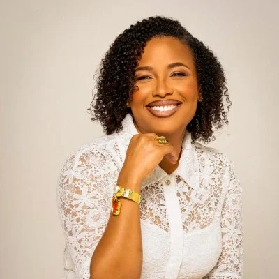 Maranatha I. Ternier