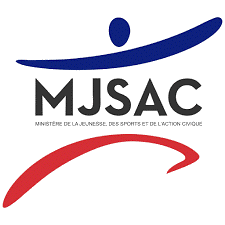 Minist&egrave;re de la Jeunesse, des Sports et de l'Action Civique - Partenaire IMPACT-E